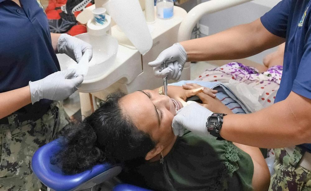Medici contro tutti: i dentisti 'bullizzano' gli odontotecnici